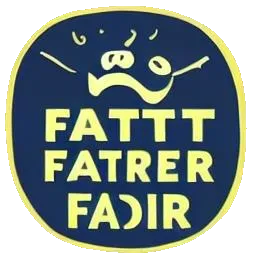 Fatner Logo